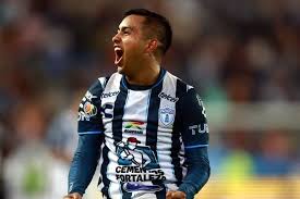 El cuarto refuerzo del América, se trata del mediocampista mexicano, Erick ``Chiquito´´ Sánchez procedente de Pachuca.