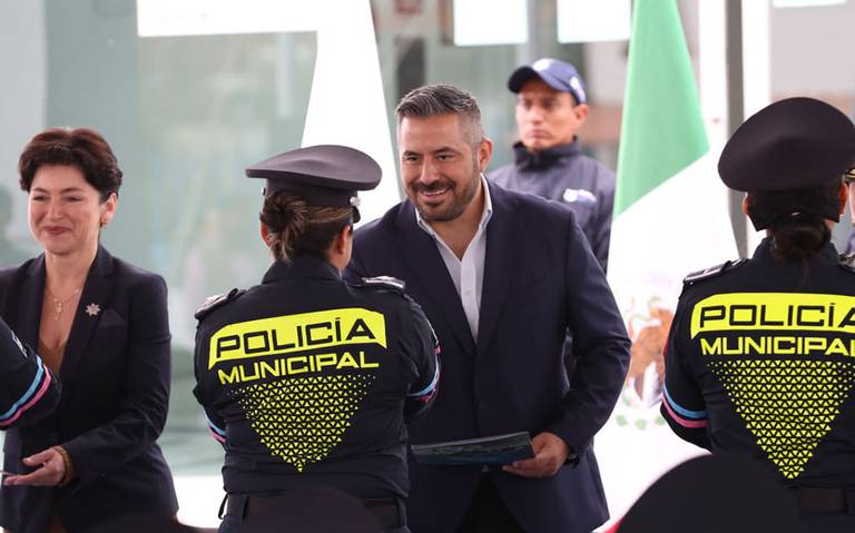¡Operativos Exitosos! Policía Municipal de Puebla Detiene a 32 por Robo a Transporte Público