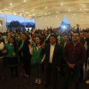 "Luces de Esperanza: Transformando Vidas en San José Monte Chiquito"