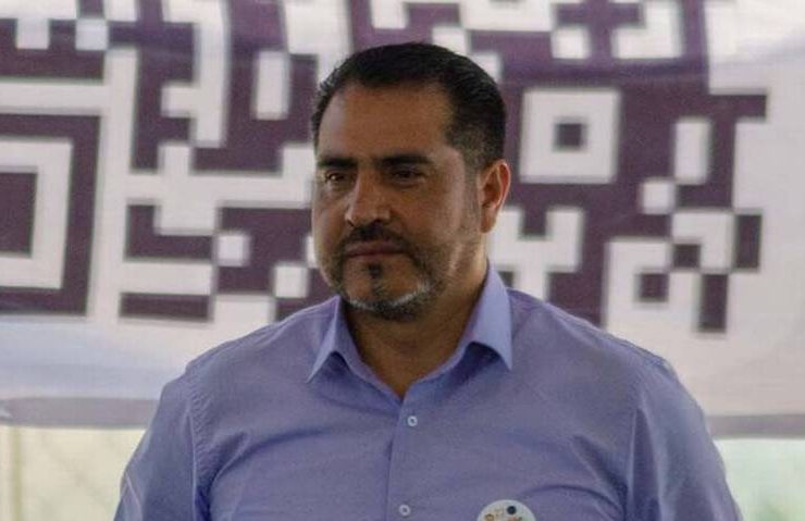 Realizará SNTE censo de escuelas afectadas por lluvias en Acatlán