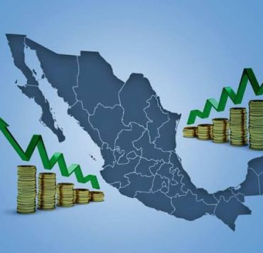 Competitividad de los estados en 2024