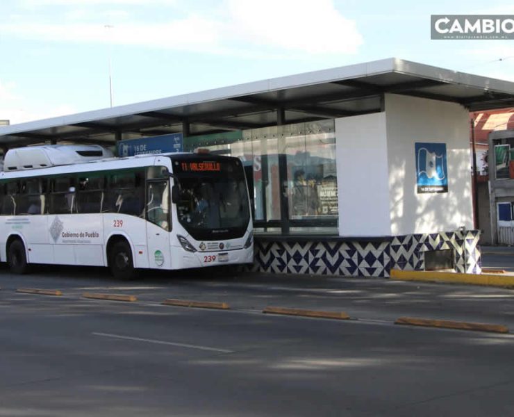 Gobierno de Puebla anuncia paquete de licitaciones por más de 64 millones de pesos