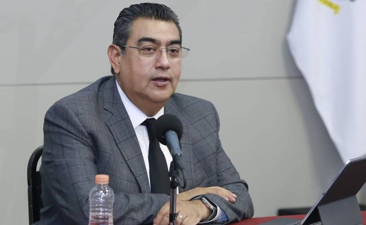 Gobernador de Puebla Lamenta Incidente Fatal en Totalco, Veracruz y Llama al Diálogo y la Transparencia