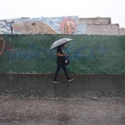 Se Esperan Lluvias Fuertes para el Estado de Puebla