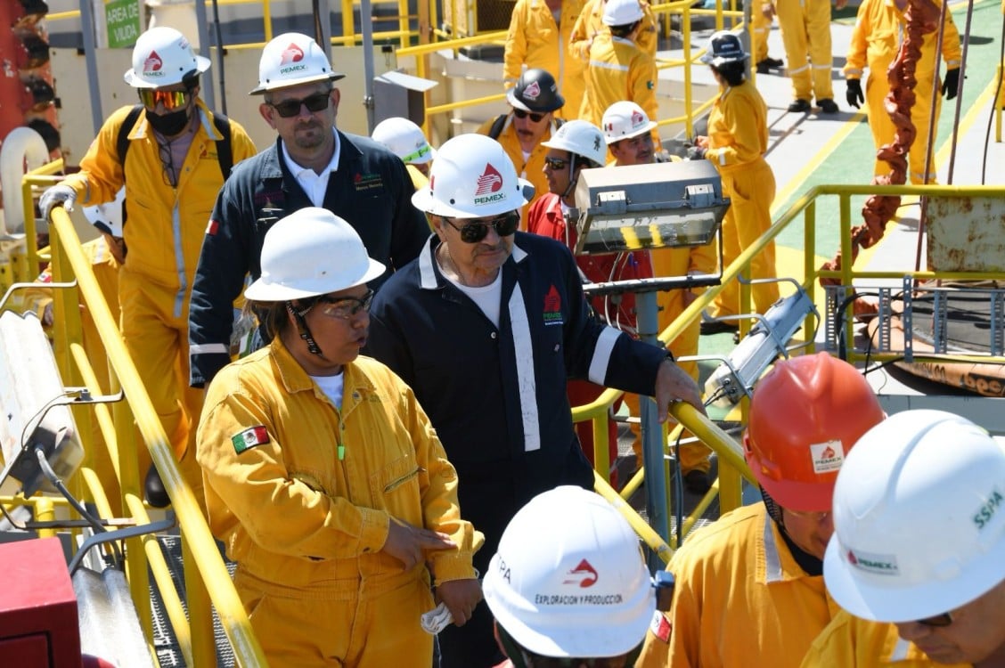Para riesgos laborales y medioambientales