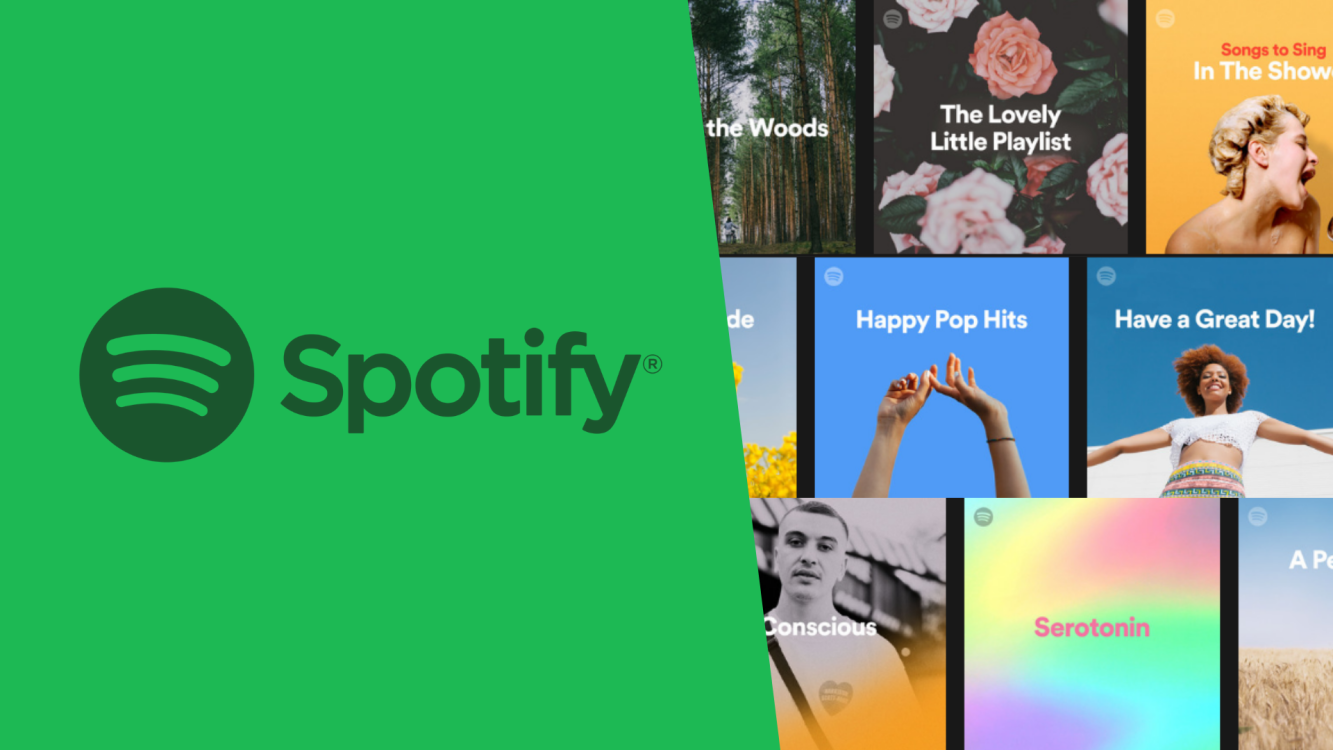 Dj Livi la nueva IA de Spotify