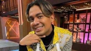 Ricardo Peralta se convirtió en el nuevo líder de la semana de La Casa De Los Famosos México 2.