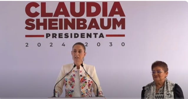 Reformas al Poder Judicial propone cambios estructurales, Sheinbaum