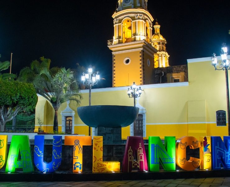 Cuautlancingo municipio con mayor crecimiento en Puebla