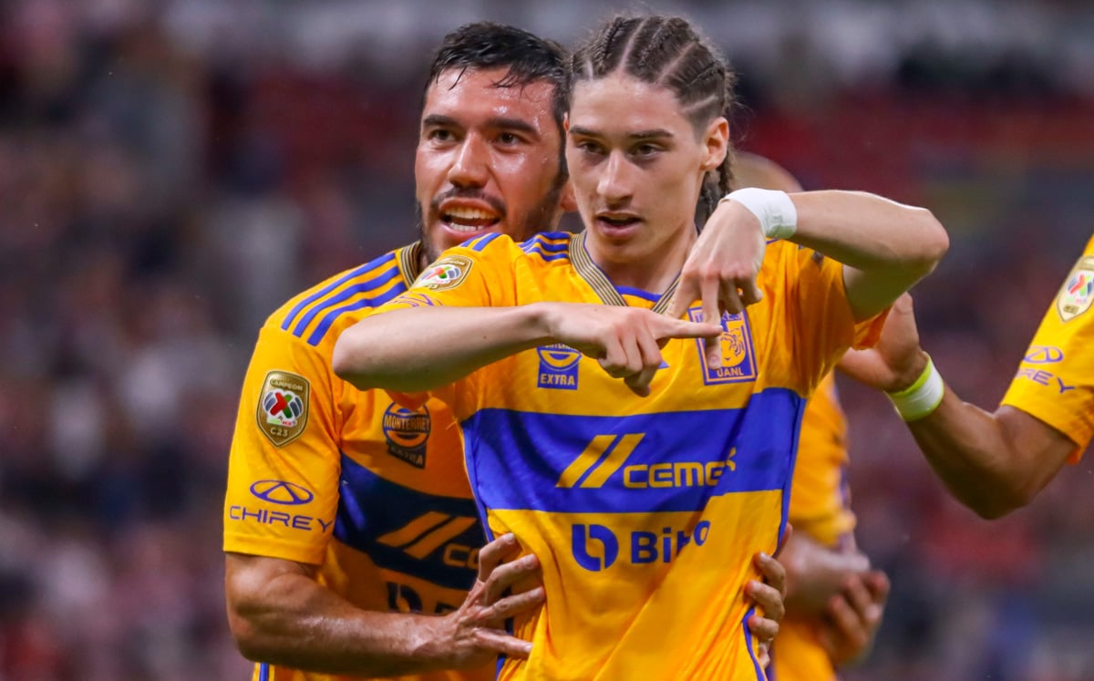 Tigres se instaló en los octavos de final de la Leagues Cup 2024, y es el segundo equipo mexicano en seguir con vida en esta competencia, hoy siete equipos mexicanos tendrán actividad, y buscarán seguir con vida en este torneo, y esta es la hora de los partidos.