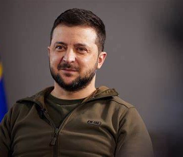 Kiev despliega defensa antiaérea