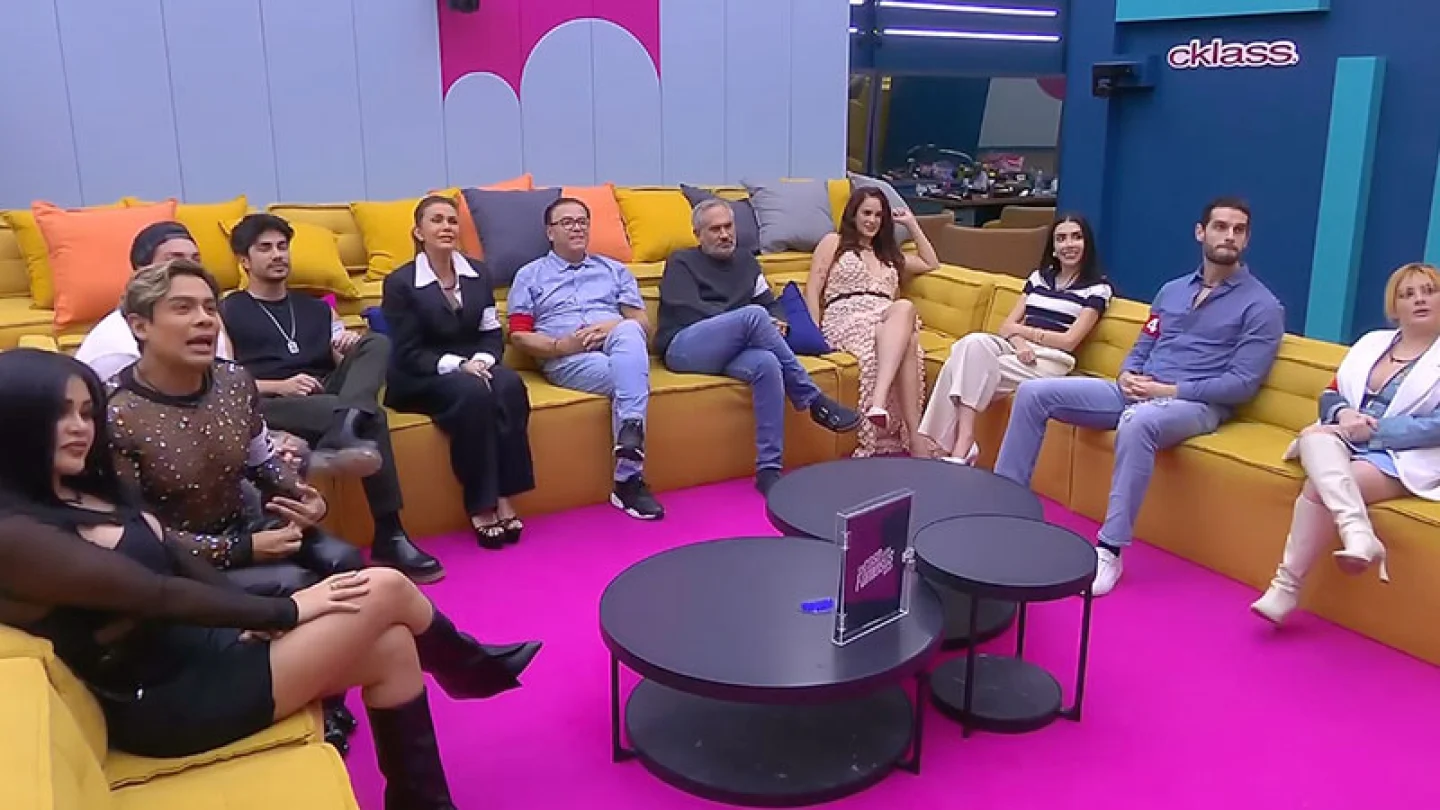 El día de ayer se llevó a cabo la quinta gala de eliminación y el ganador tendrá la oportunidad de salvar a uno de los habitantes nominados.