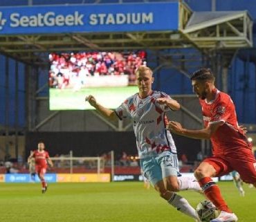 Los equipos de la MLS siguen dominando la Leagues Cup, y llevan 14 victorias sobre 4 de la Liga Mx.