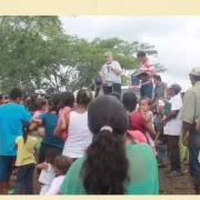 Se acrecienta desnutrición Maya por cierre de empleos y atentan contra la seguridad alimentaria