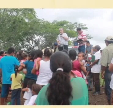 Se acrecienta desnutrición Maya por cierre de empleos y atentan contra la seguridad alimentaria