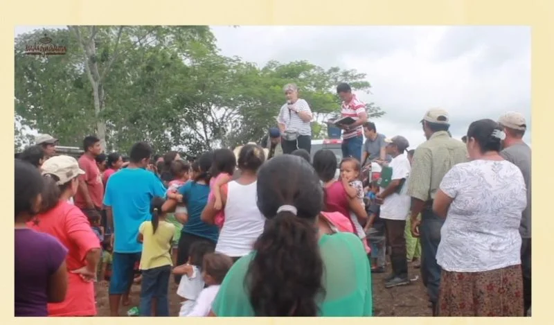 Se acrecienta desnutrición Maya por cierre de empleos y atentan contra la seguridad alimentaria