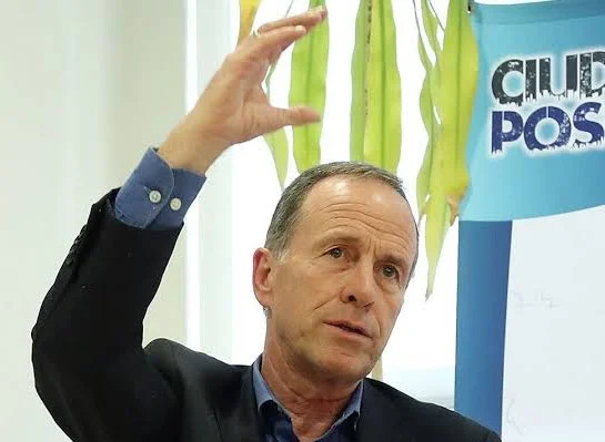 Pensar en los beneficios de la industria porcícola, Pide extitular de Semarnat y Conagua, Luege Tamargo