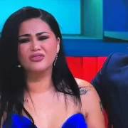 Luego de convertirse en la sexta eliminada de la segunda temporada de La Casa De Los Famosos México, Gomita fue invitada a la post gala, donde hizo una sorpresiva confesión.