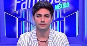 Sian Chiong, nuevamente está nominado. 