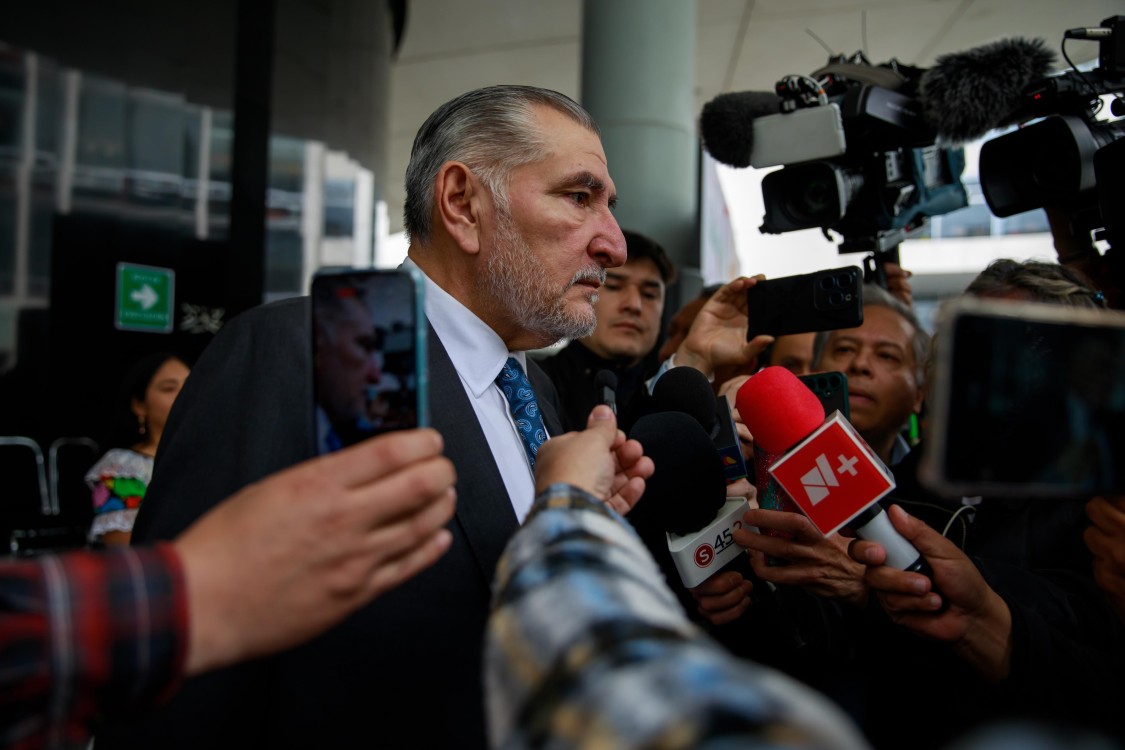 Senado avanzará con la insaculación de aspirantes a jueces pese a impugnaciones de la oposición