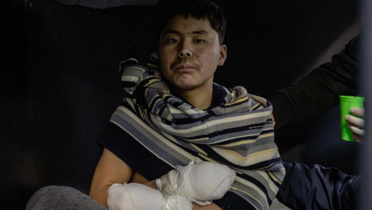 Ucrania capturó a soldados norcoreanos: ¿Qué implica esto para el conflicto?