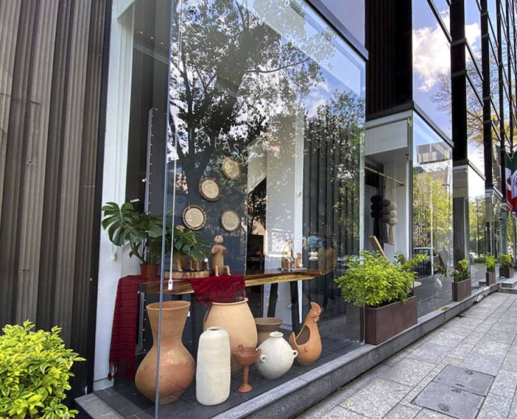 Exposición “Ciudad de México, Ciudad de Diseño”: Innovación, raíces y sostenibilidad en Punto México