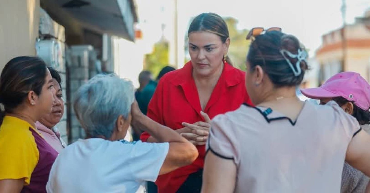 Nuevo caso de acumulación de basura en Mérida ya fue resuelto