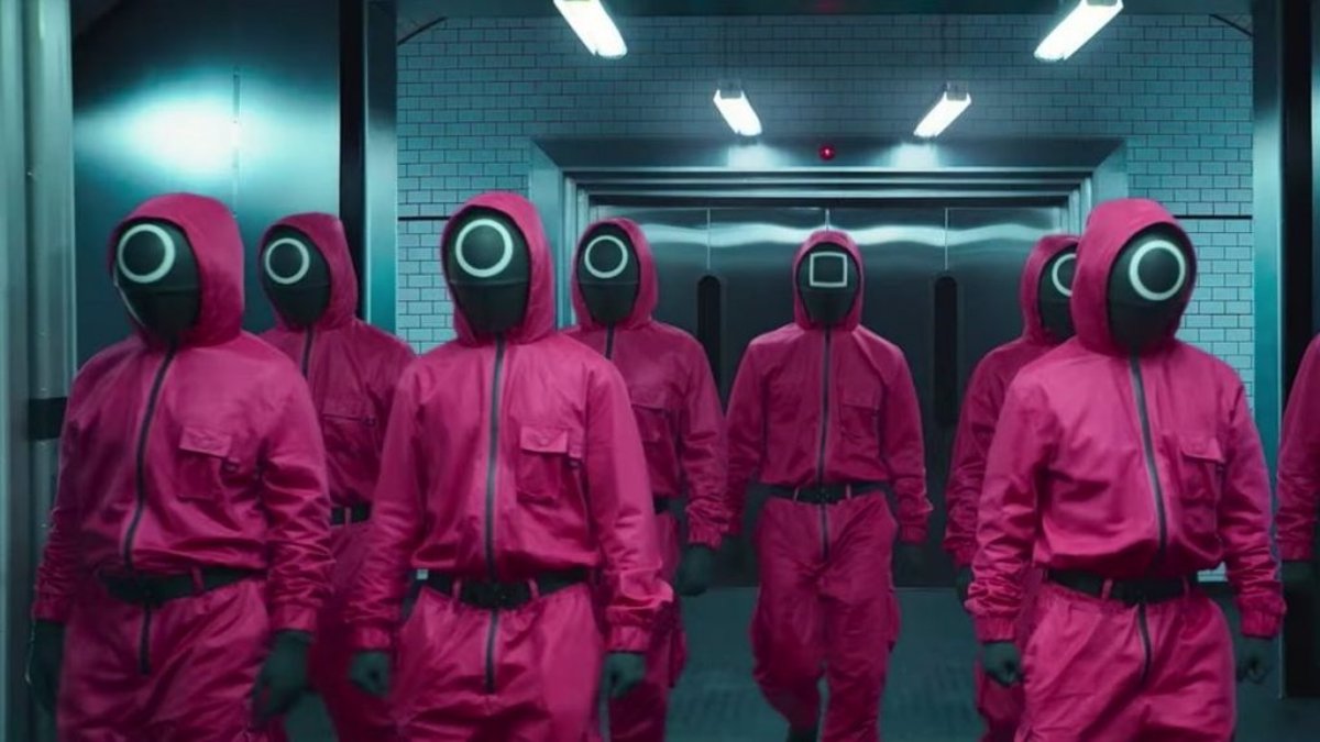 adelanto de ‘El juego del calamar 3’