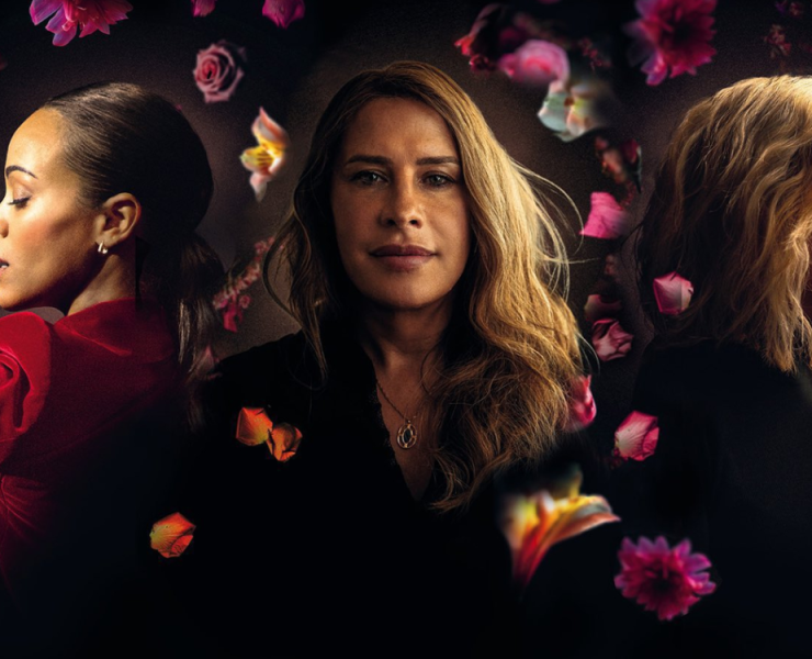 Emilia Pérez: Director y actriz cancelan su participación en México.