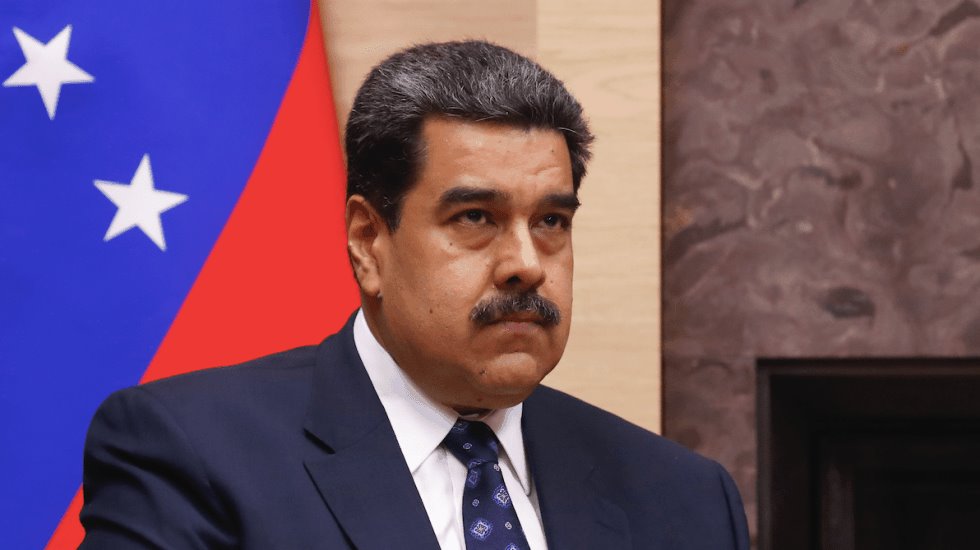 Estados Unidos elevó la recompensa por Nicolás Maduro