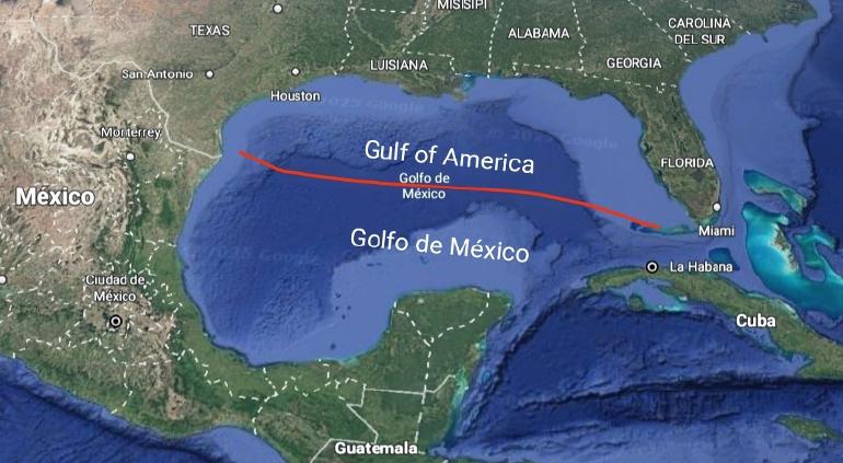 La aclaración de Google: Diferencias internacionales