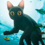 Flow ganó globo de oro a mejor película animada