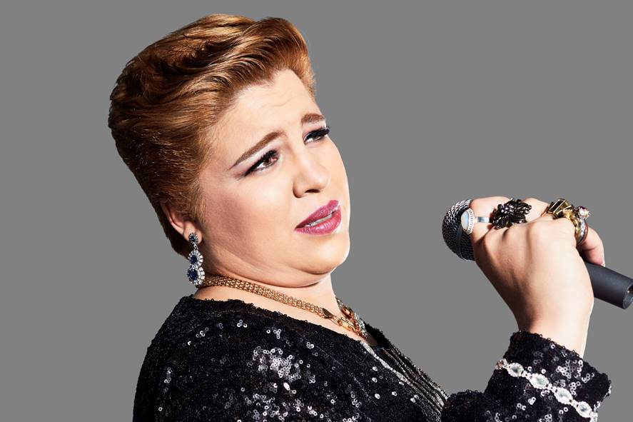 ¿Quién es Paquita la del Barrio? La leyenda que cantó 60 años