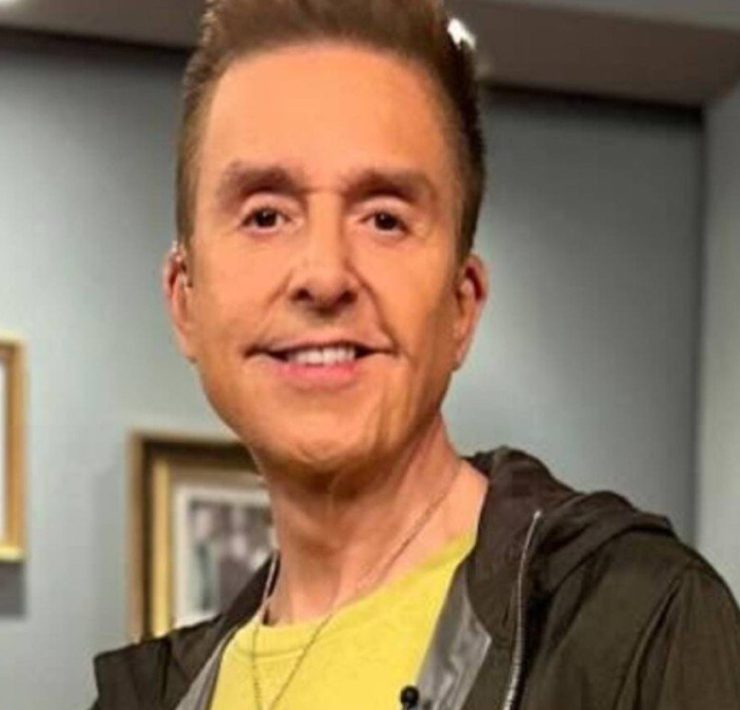 La Impactante Carrera de Daniel Bisogno como Conductor ¡Su Última Aparición te Sorprenderá!