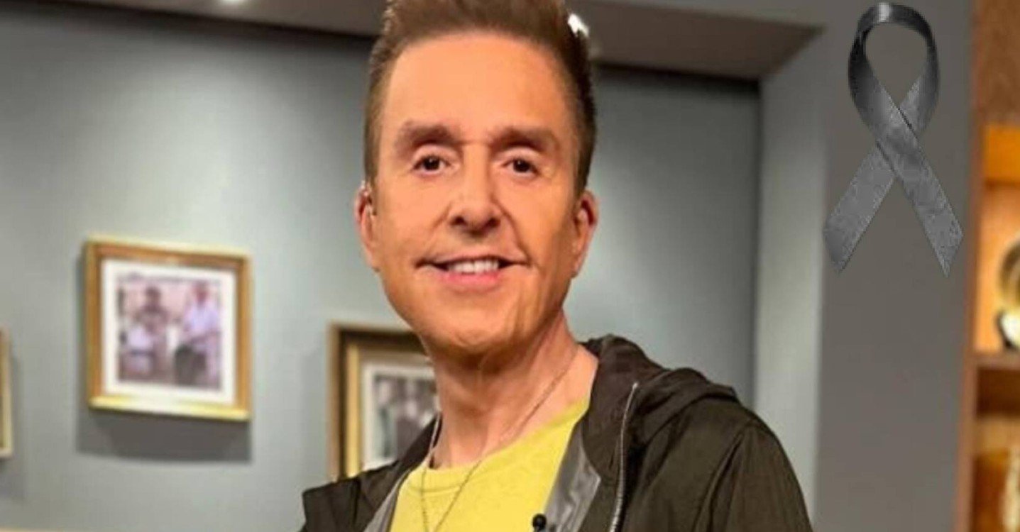 La Impactante Carrera de Daniel Bisogno como Conductor ¡Su Última Aparición te Sorprenderá!