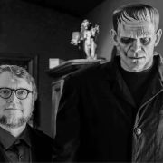 Guillermo del Toro habla de Frankenstein, su obra maestra