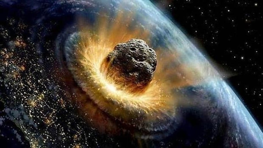 Nueva información sobre el asteroide 2024 YR4 que nos amenaza