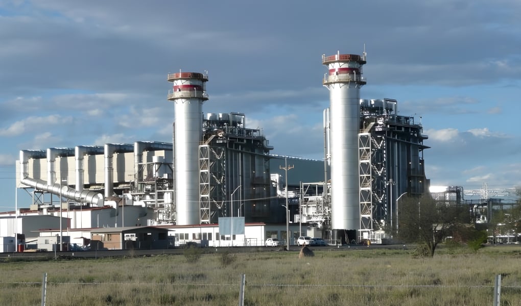 La nueva Central de Ciclo Combinado Salamanca: un impulso a la transición energética en México