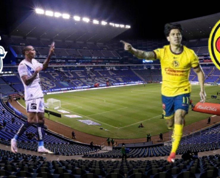 ¡Imperdible! Todo sobre la Jornada 6 del Clausura 2025