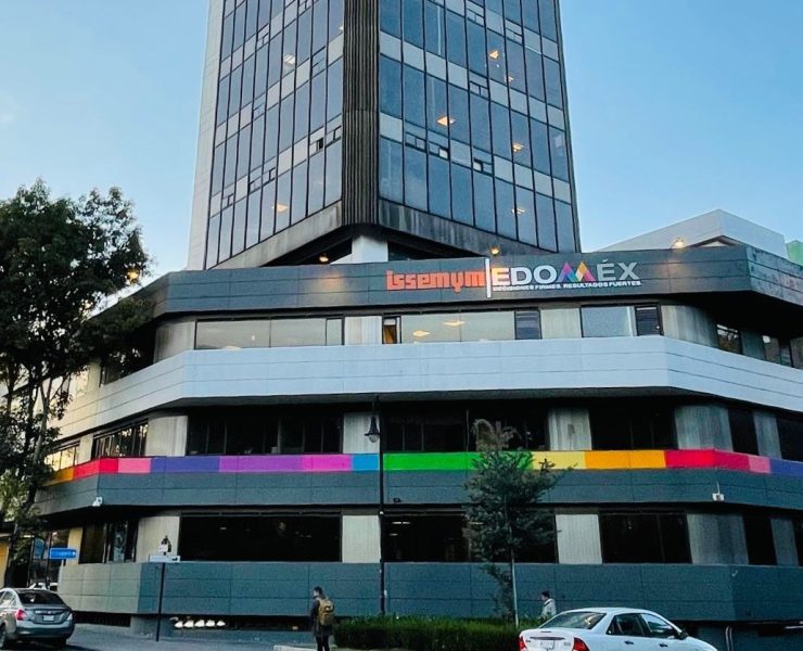 Licitación millonaria del ISSEMYM