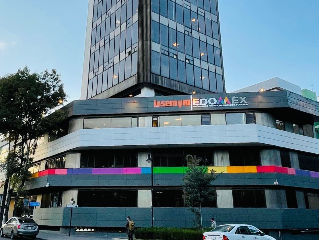 Licitación millonaria del ISSEMYM