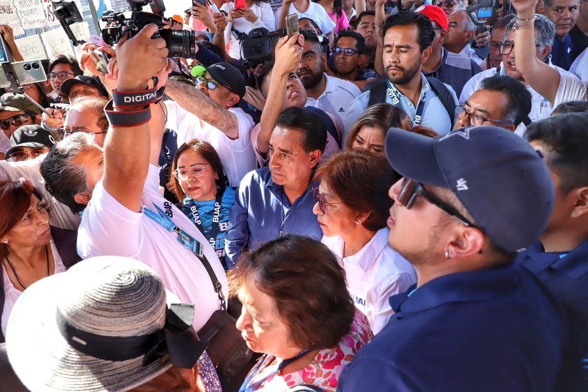 Conflicto universitario