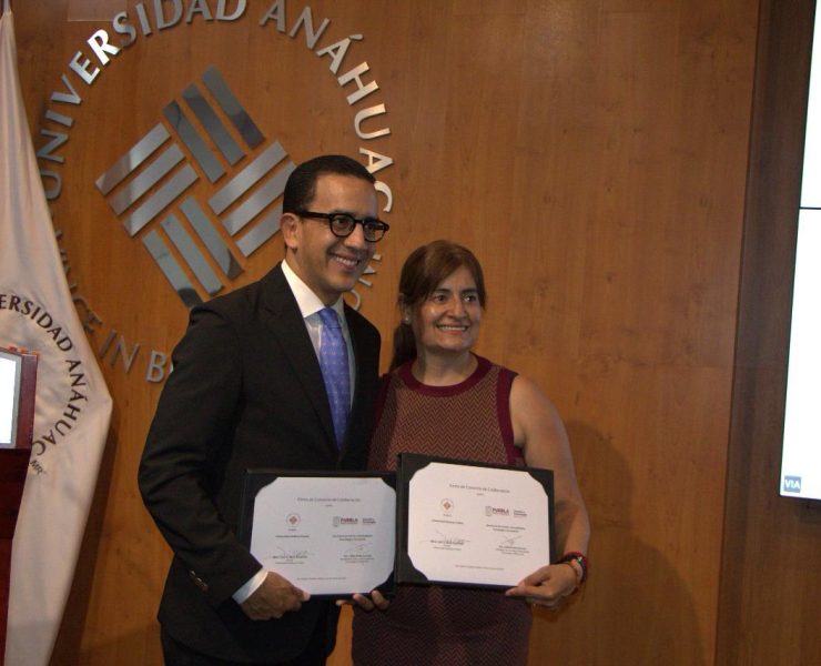 Puebla impulsa la ciencia