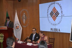 Puebla impulsa la ciencia
