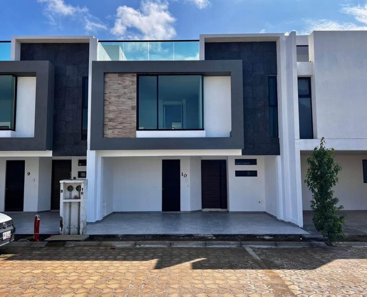 Limitada adquisición de viviendas