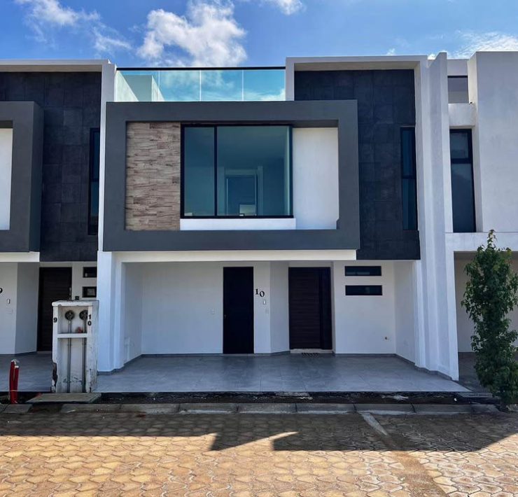 Limitada adquisición de viviendas