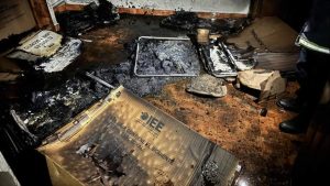 Aventaja Morena en Puebla