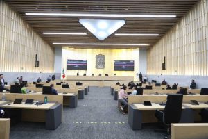 Puebla aprueba reformas 