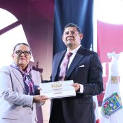 Avances en seguridad