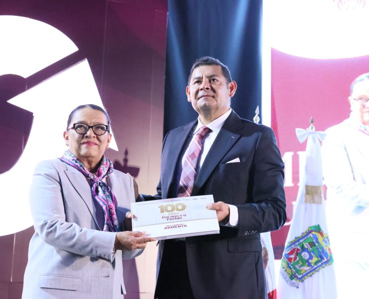 Avances en seguridad